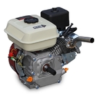 Çin 3600RPM Küçük Deniz Motorları GX168 TW168M 196CC 6.5HP OHV Tek Silindir şirket