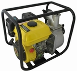 163CC 2 Inch Gas Powered Water Pump Self Priming WP20 5.5 HP Air Cooled