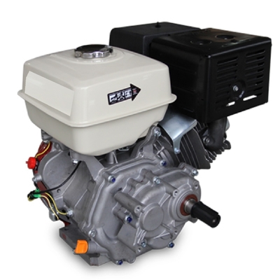 390CC Genel Benzinli Motor, 1/2 Yarım Hız GX390-2A TW188F-2A 13 Hp 4 Zamanlı Gaz Motoru