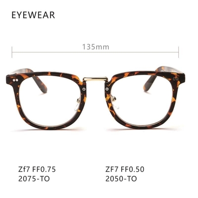 Model 2050/2075 Röntgen Camları / Gözlükleri