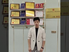 Açık Çerçeve Dizel Jeneratör