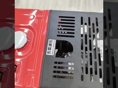 Açık Çerçeve Dizel Jeneratör